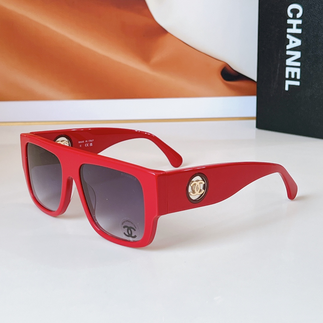  CHANE*
MODEL：5549
SIZE：55口18 148
🔝🔝