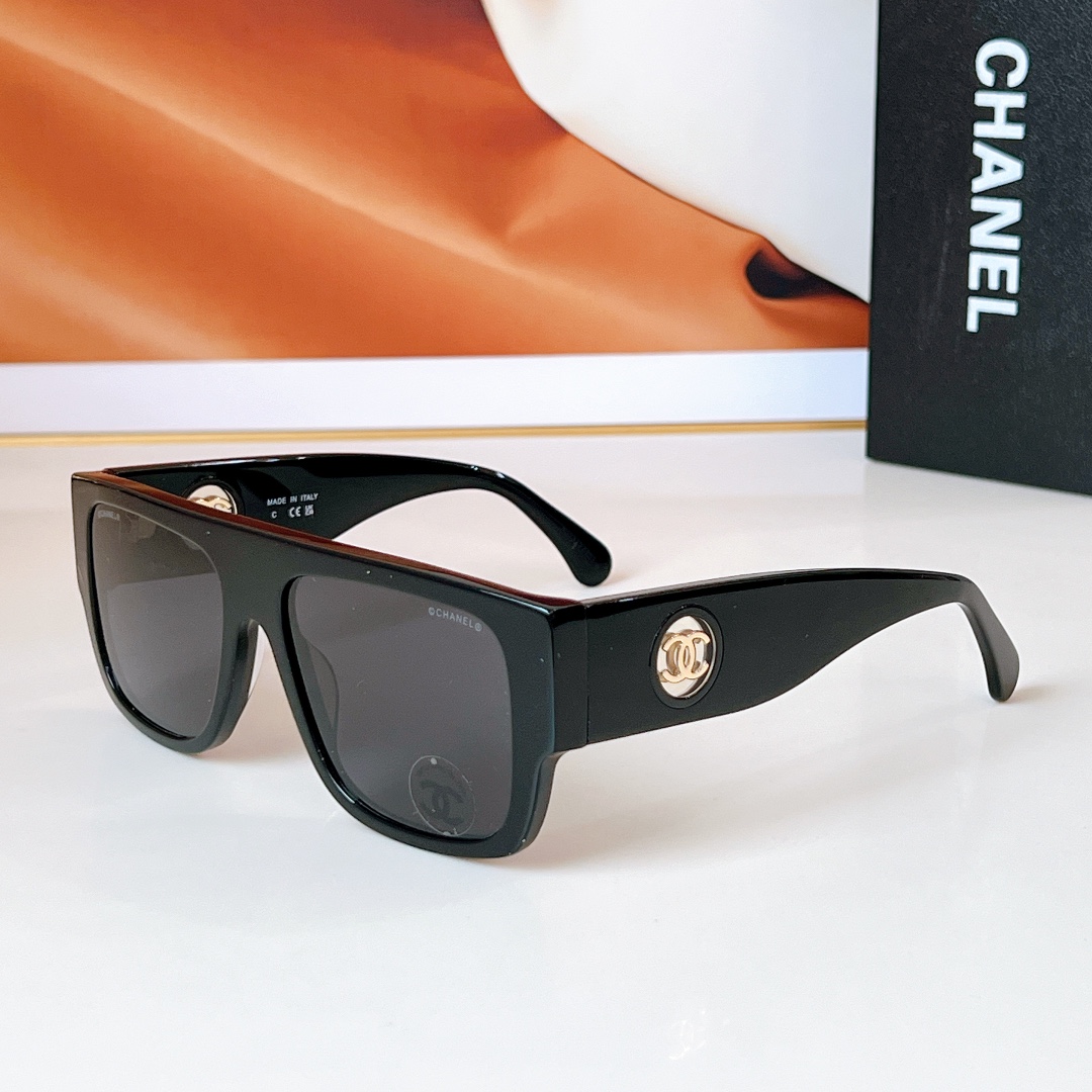  CHANE*
MODEL：5549
SIZE：55口18 148
🔝🔝