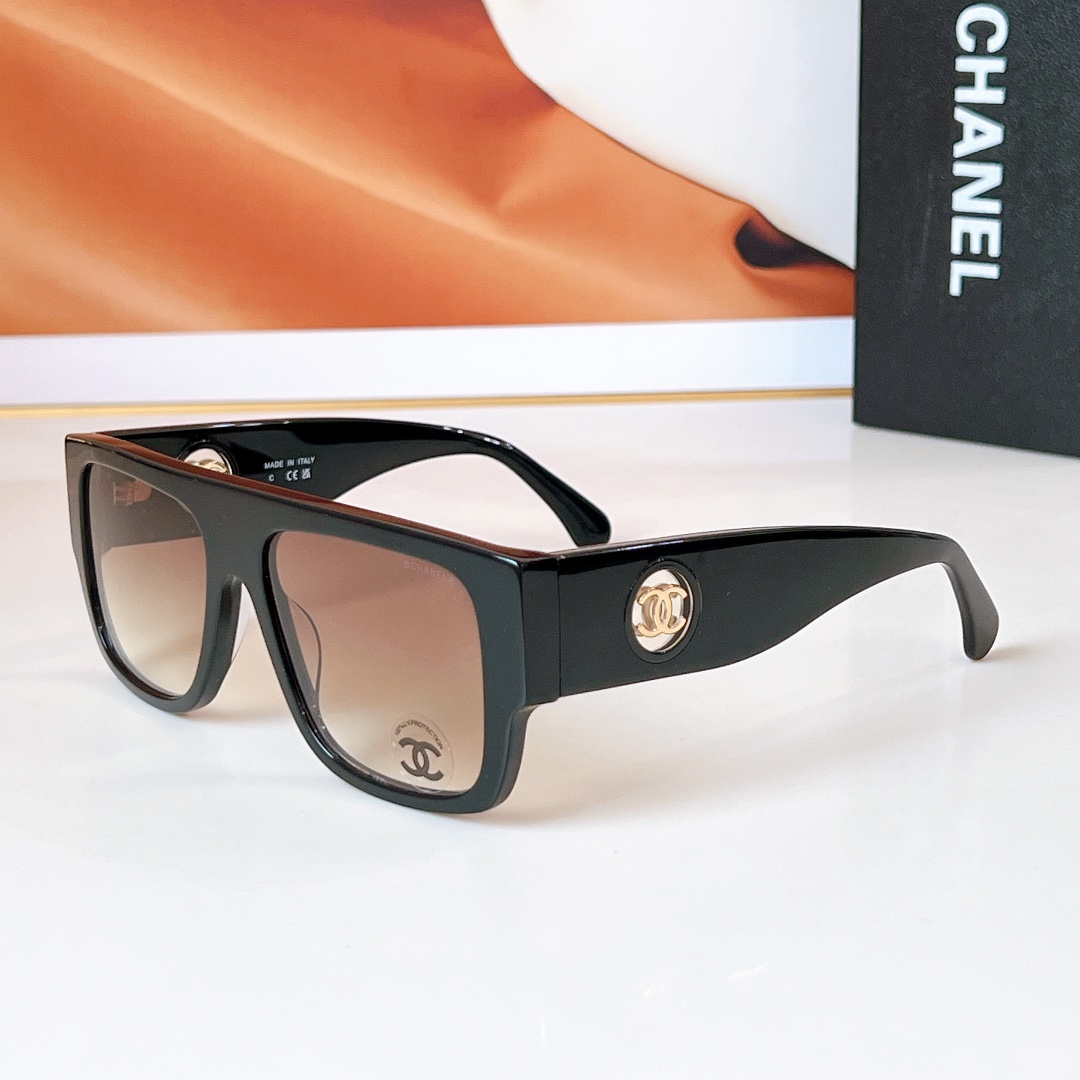 CHANE*
MODEL：5549
SIZE：55口18 148
🔝🔝