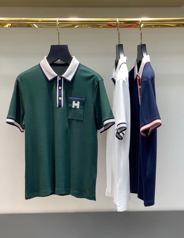 [Hermès Men