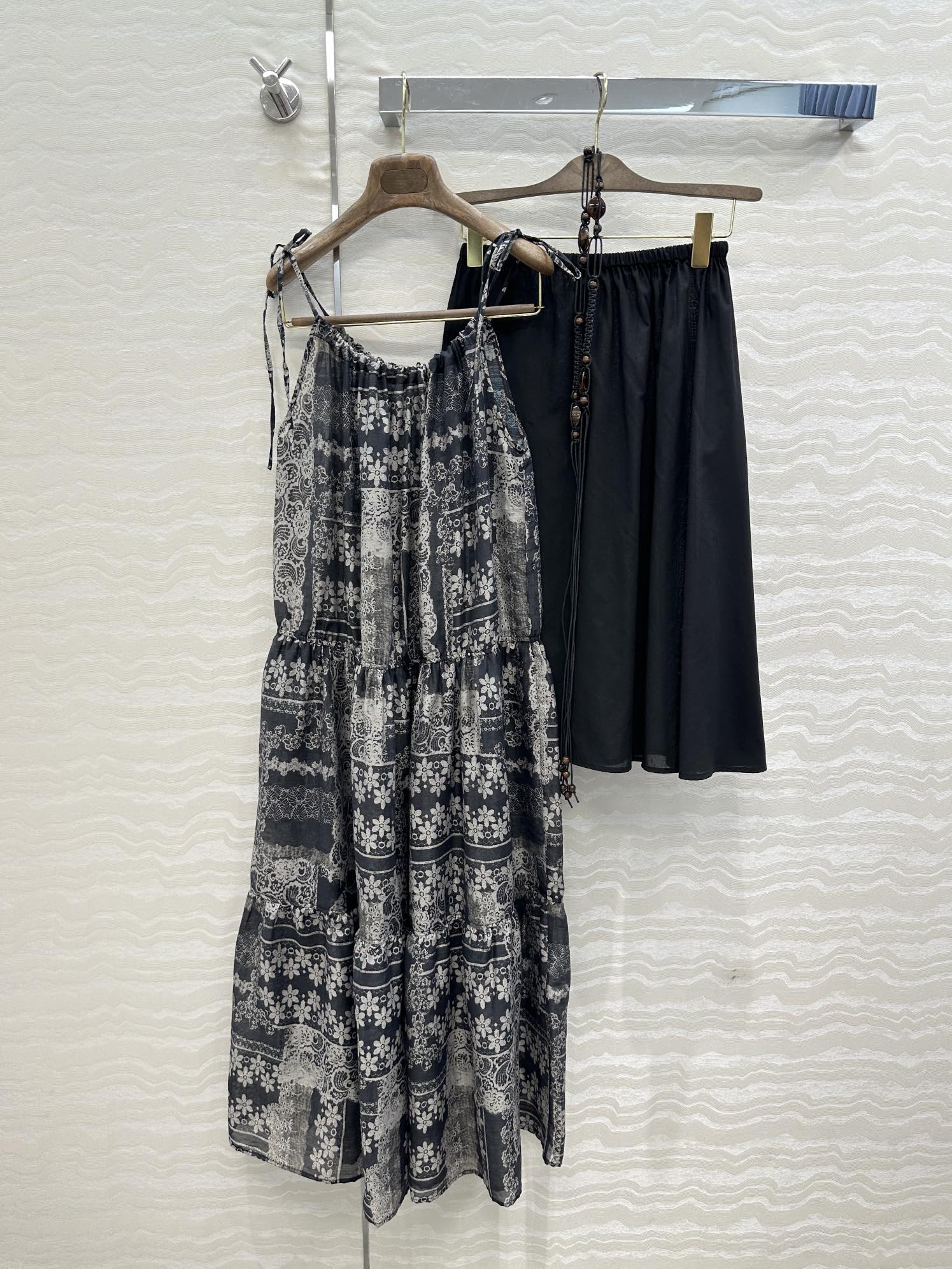 Exclusive Launch: Original High-Quality Female Suit with Hand-Made Details