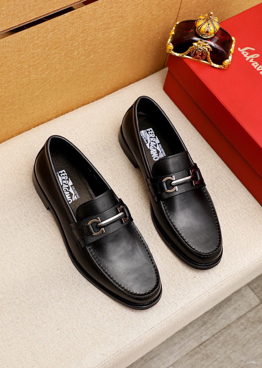 NO:349267,Product trademark Ferragamo 