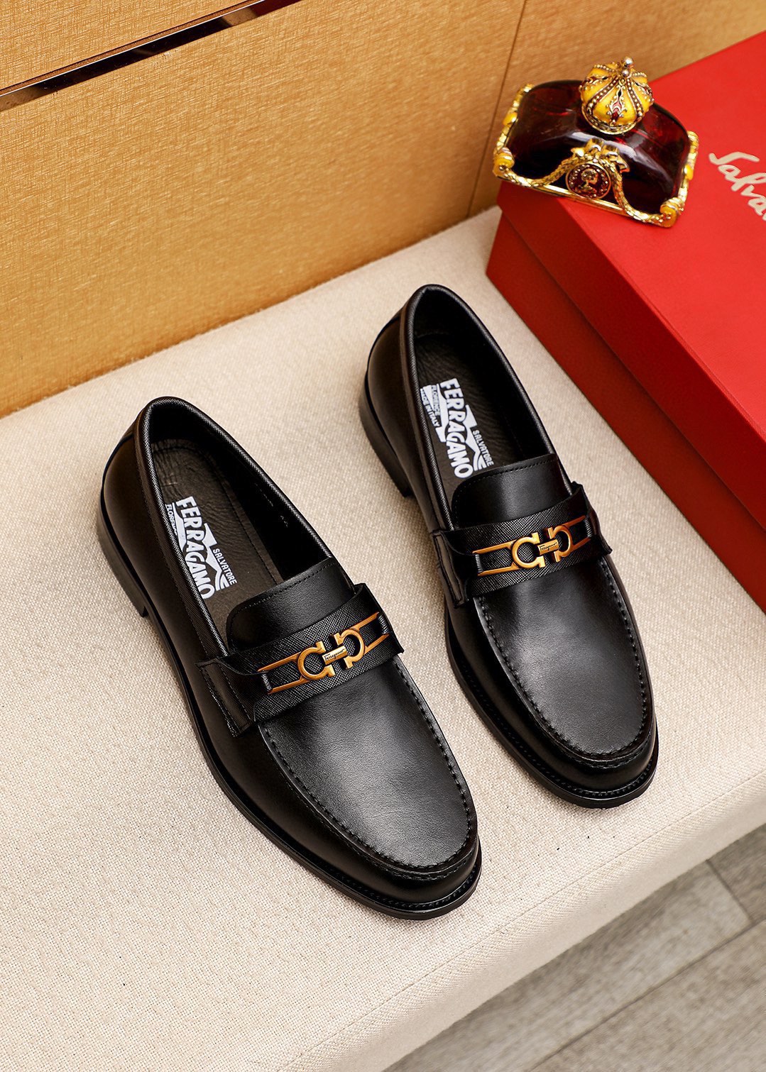 NO:349294,Product trademark Ferragamo 