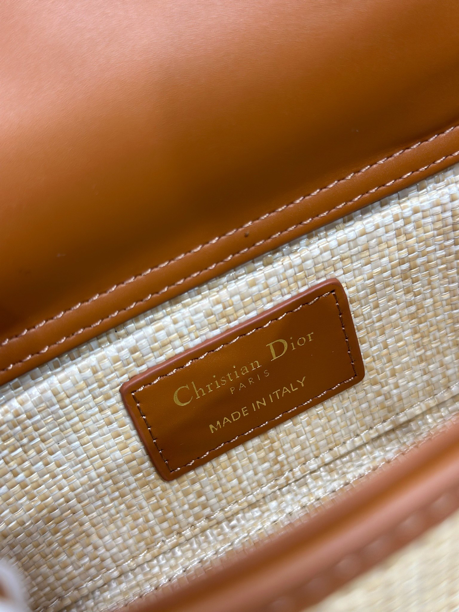 Lady D-Joy Bag, Woven Small Handbag, Crossbody & Shoulder Bag, 22.5*5.5*12cm 10 i1747979545 4730 8