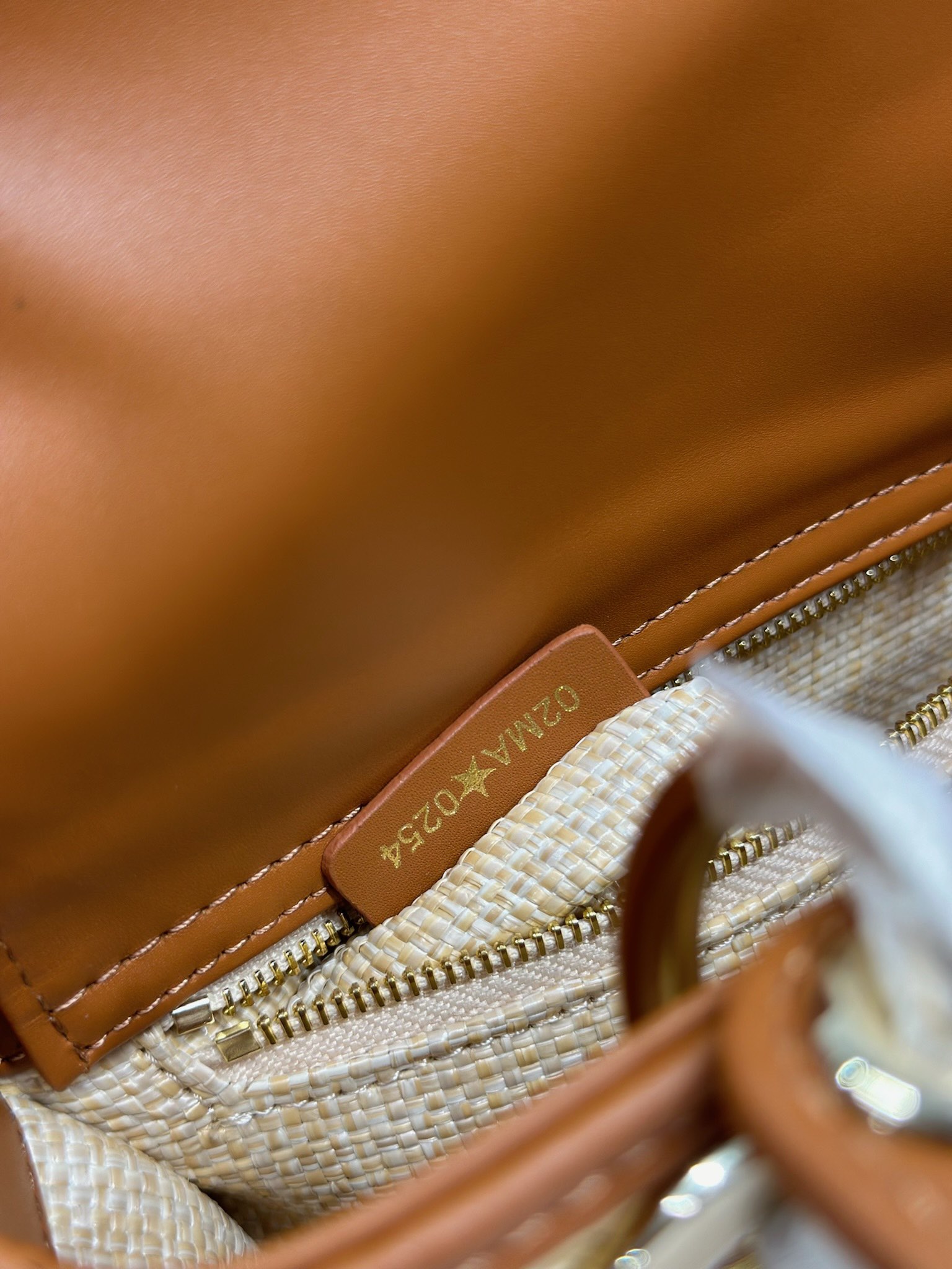 Lady Dior Raffia Mini Bag with Iconic Cannage Stitching and D.I.O.R. Charm 10 i1747983847 5129 8
