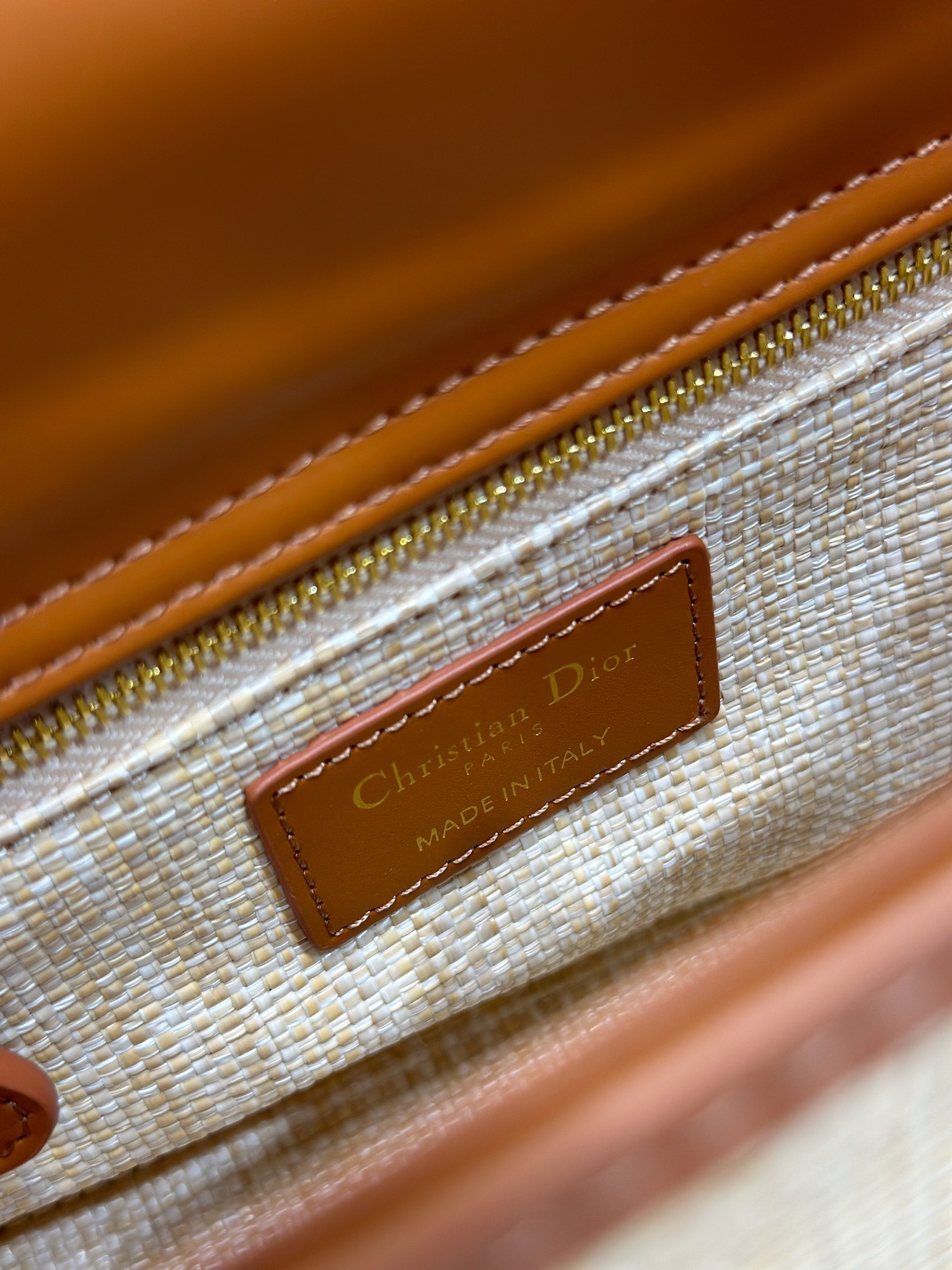 Lady Dior Raffia Mini Bag with Iconic Cannage Stitching and D.I.O.R. Charm 9 i1747983847 6982 7