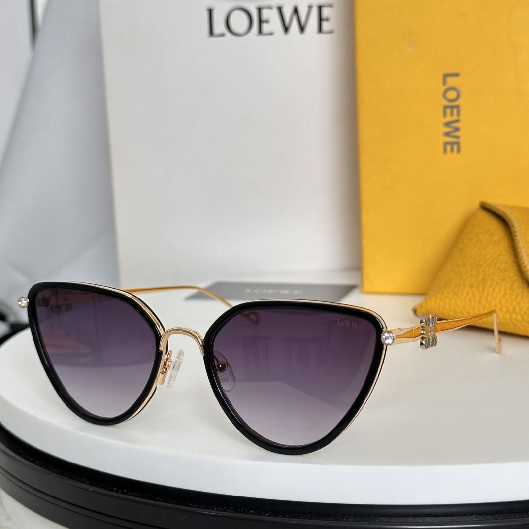  ‼️LOEWE🌟🌟🌟MODEL：LW5088S🌟🌟🌟SIZE：57口19-142🌟🌟🌟