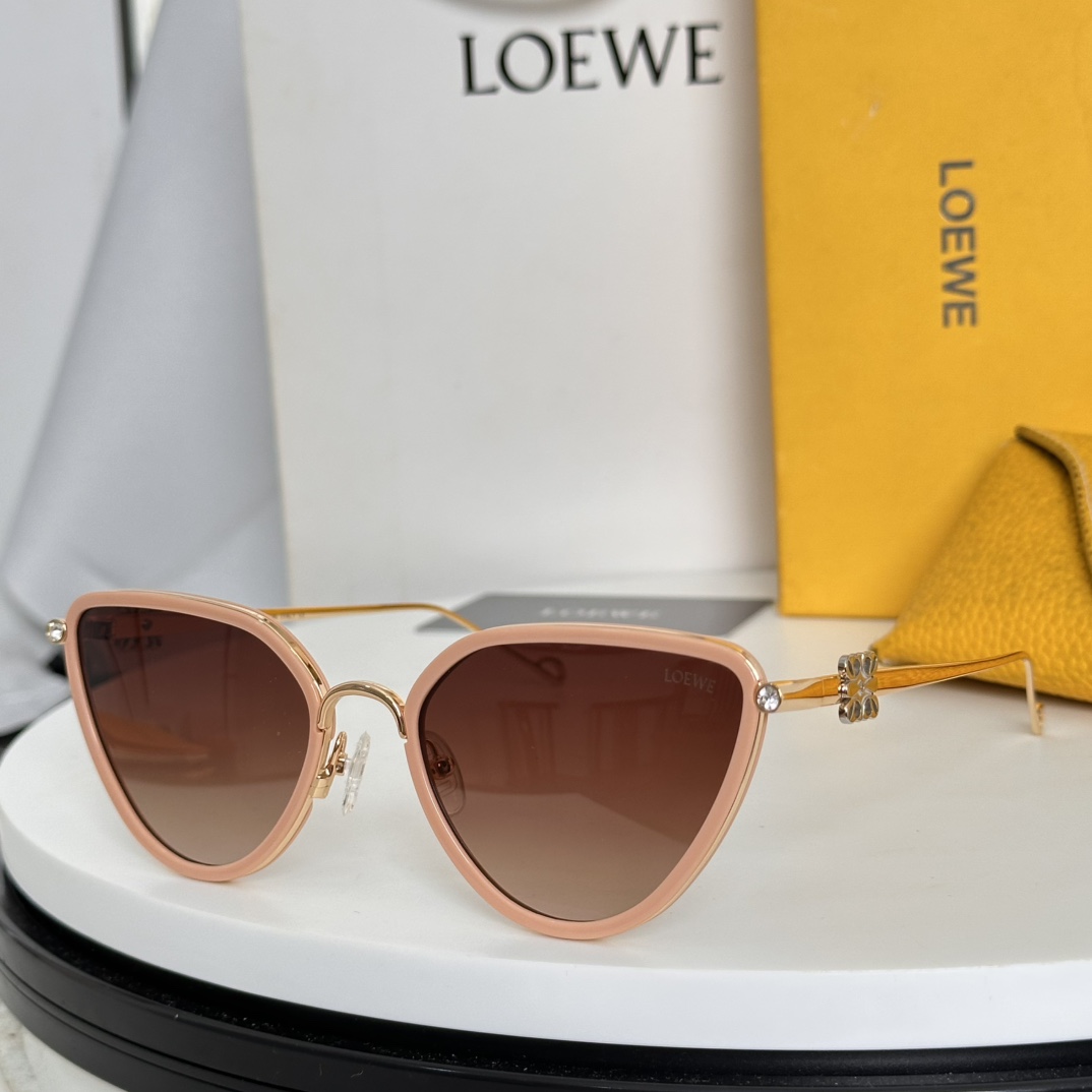  ‼️LOEWE🌟🌟🌟MODEL：LW5088S🌟🌟🌟SIZE：57口19-142🌟🌟🌟