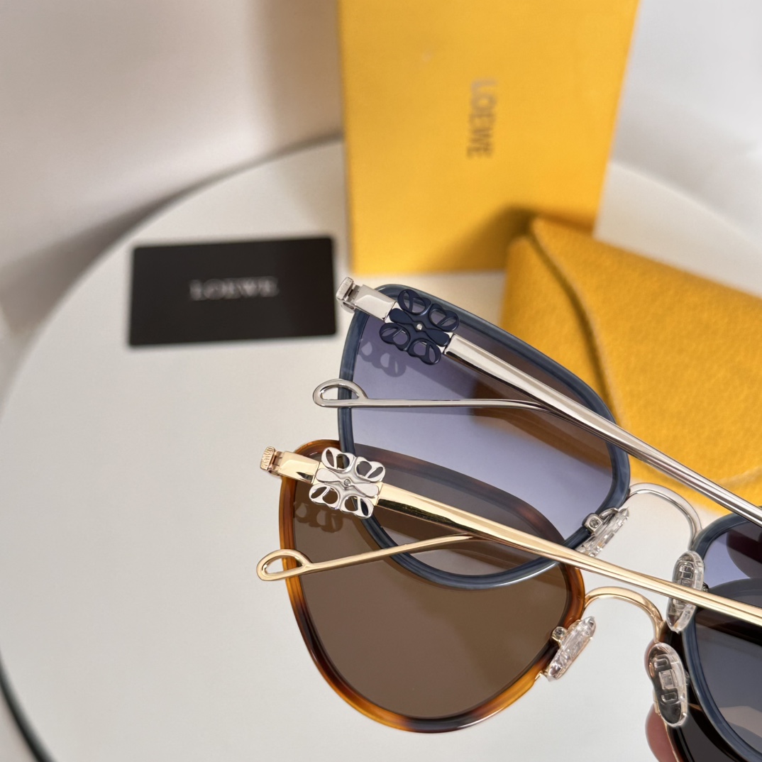 ‼️LOEWE🌟🌟🌟MODEL：LW5088S🌟🌟🌟SIZE：57口19-142🌟🌟🌟