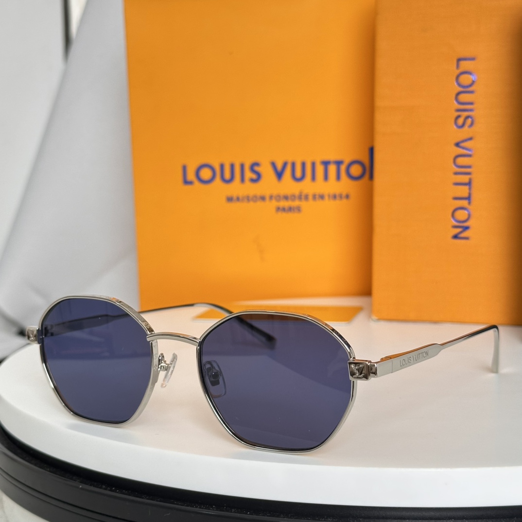  ‼️LOUIS VUITTON
MOD：Z2193U
Size：54口19-142