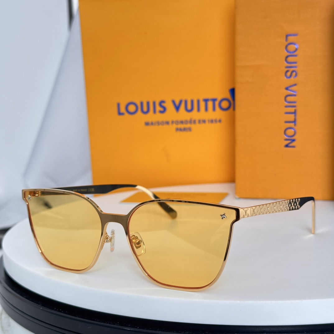  ‼️LOUIS VUITTO*✨✨✨MODEL：Z2487U✨✨✨ SIZE：61口16-142✨✨✨