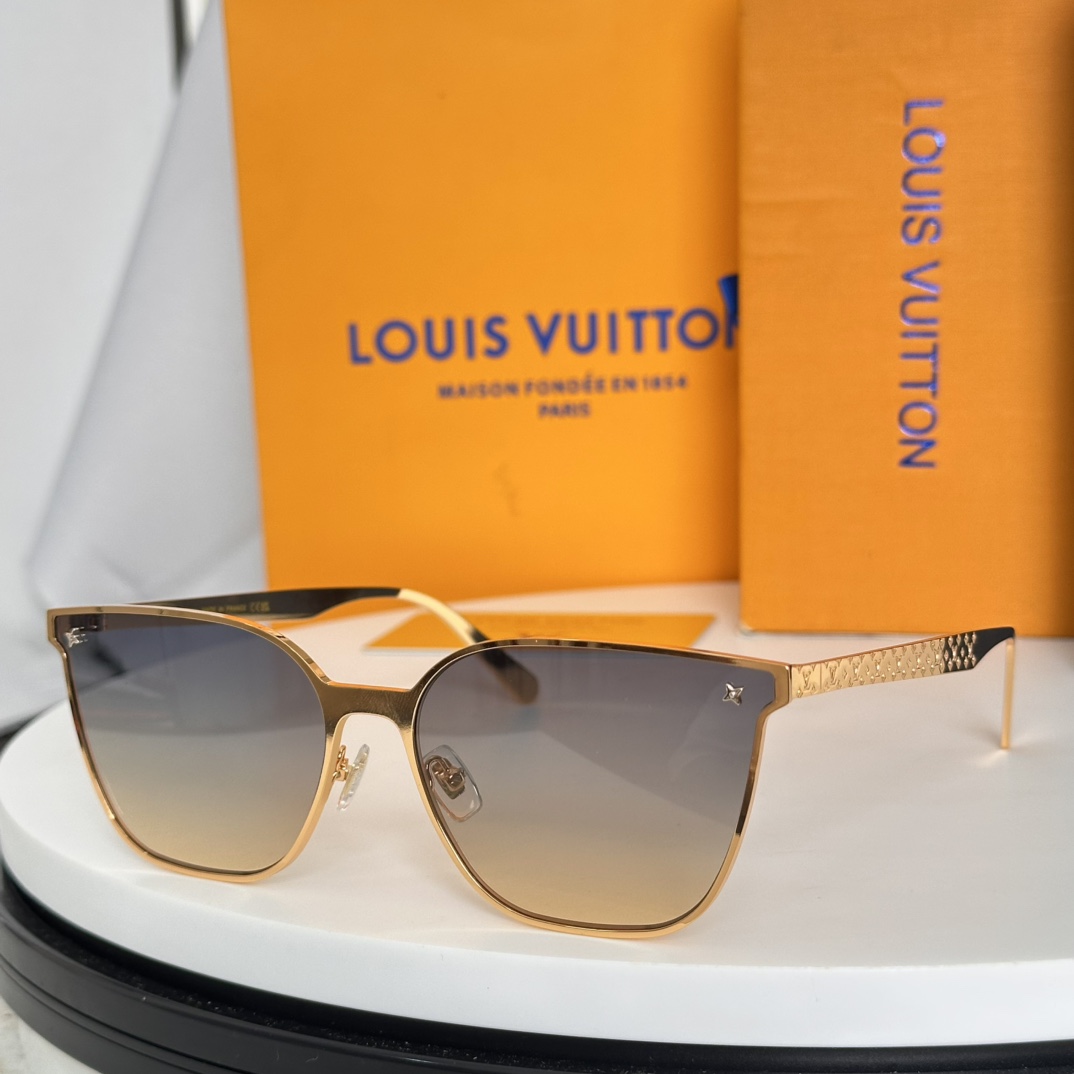  ‼️LOUIS VUITTO*✨✨✨MODEL：Z2487U✨✨✨ SIZE：61口16-142✨✨✨