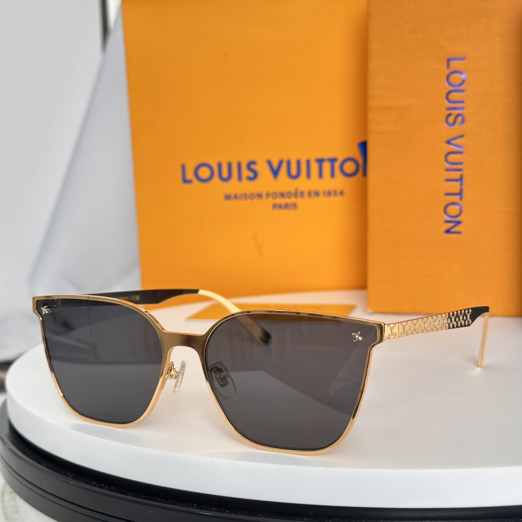  ‼️LOUIS VUITTO*✨✨✨MODEL：Z2487U✨✨✨ SIZE：61口16-142✨✨✨