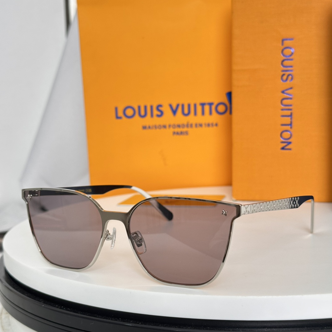  ‼️LOUIS VUITTO*✨✨✨MODEL：Z2487U✨✨✨ SIZE：61口16-142✨✨✨