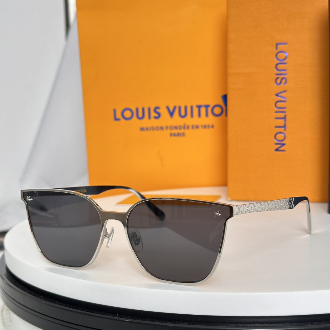  ‼️LOUIS VUITTO*✨✨✨MODEL：Z2487U✨✨✨ SIZE：61口16-142✨✨✨