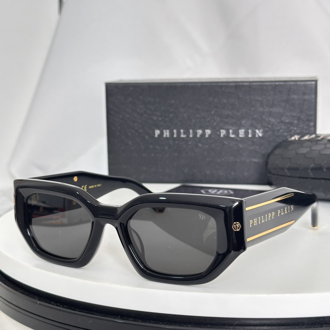  ‼️PHILIPP PLEIN
MOD：SP
Size：51口21-135
