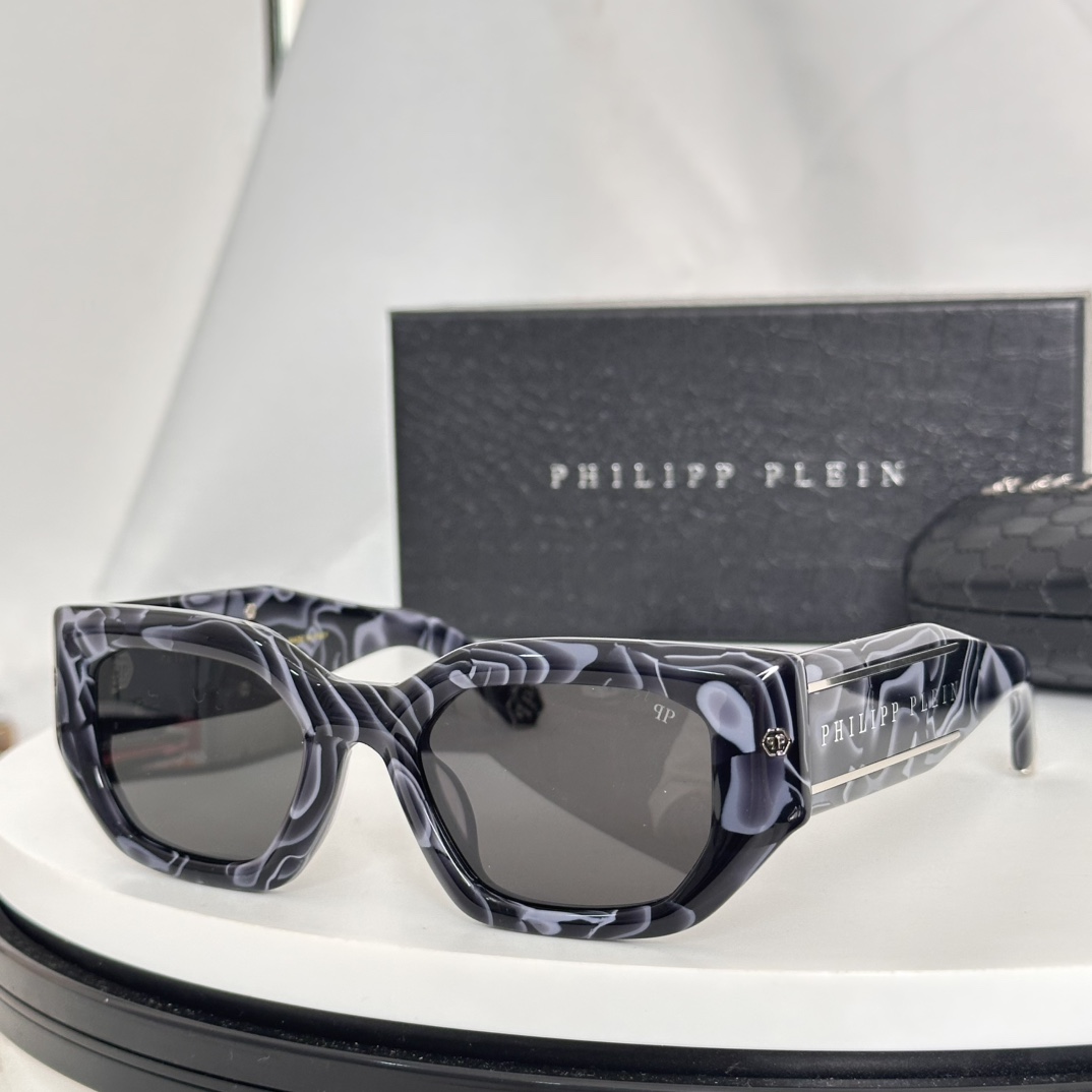  ‼️PHILIPP PLEIN
MOD：SP
Size：51口21-135