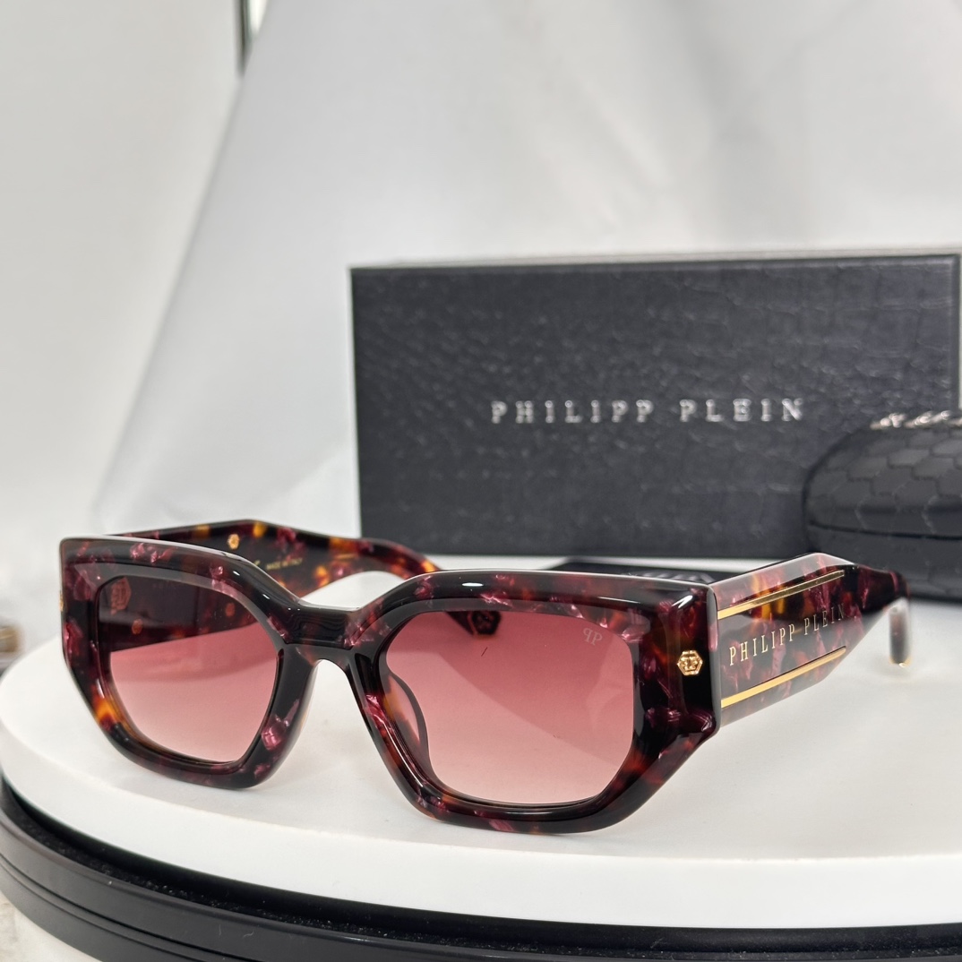  ‼️PHILIPP PLEIN
MOD：SP
Size：51口21-135