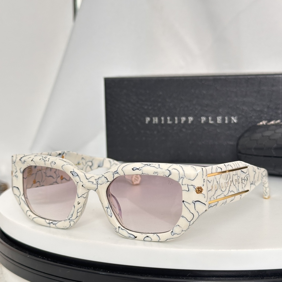  ‼️PHILIPP PLEIN
MOD：SP
Size：51口21-135
