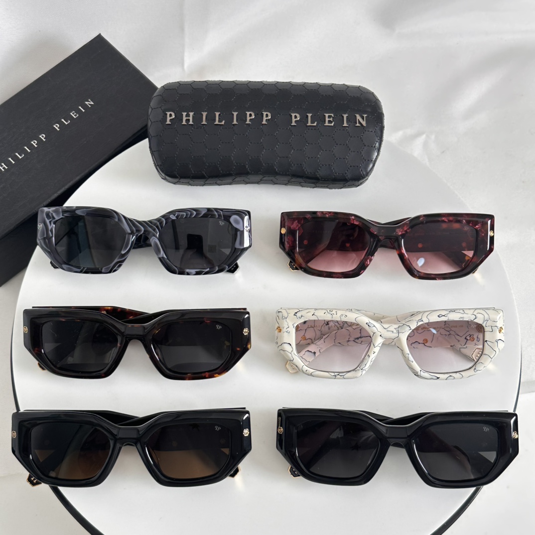  ‼️PHILIPP PLEIN
MOD：SP
Size：51口21-135