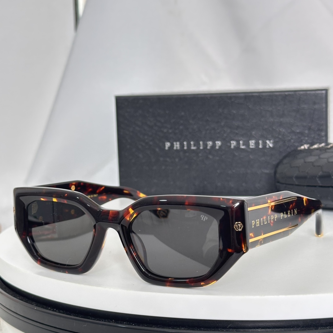  ‼️PHILIPP PLEIN
MOD：SP
Size：51口21-135