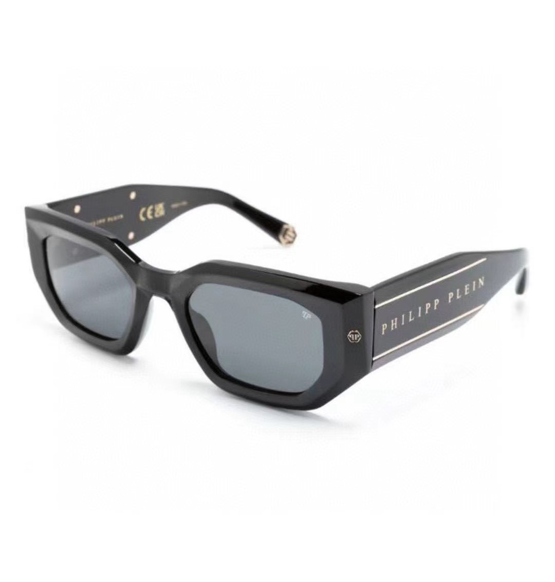  ‼️ 官网图 PHILIPP PLEIN
MOD：SP
Size：51口21-135