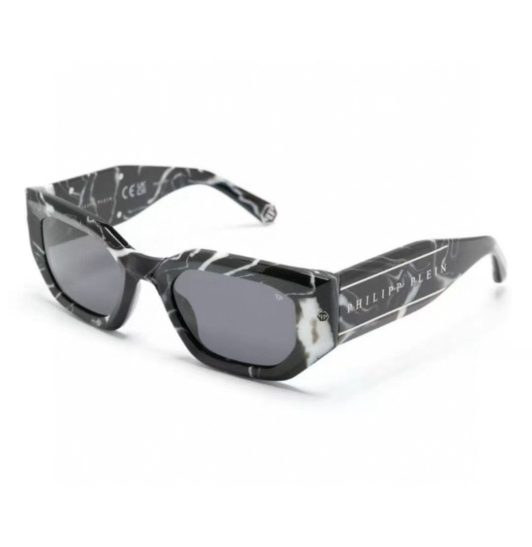  ‼️ 官网图 PHILIPP PLEIN
MOD：SP
Size：51口21-135
