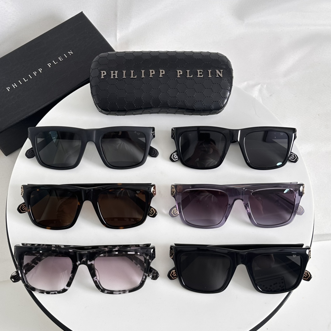  ‼️PHILIPP PLEIN🌟🌟🌟MODELSP🌟🌟🌟SIZE52口21-145🌟🌟🌟