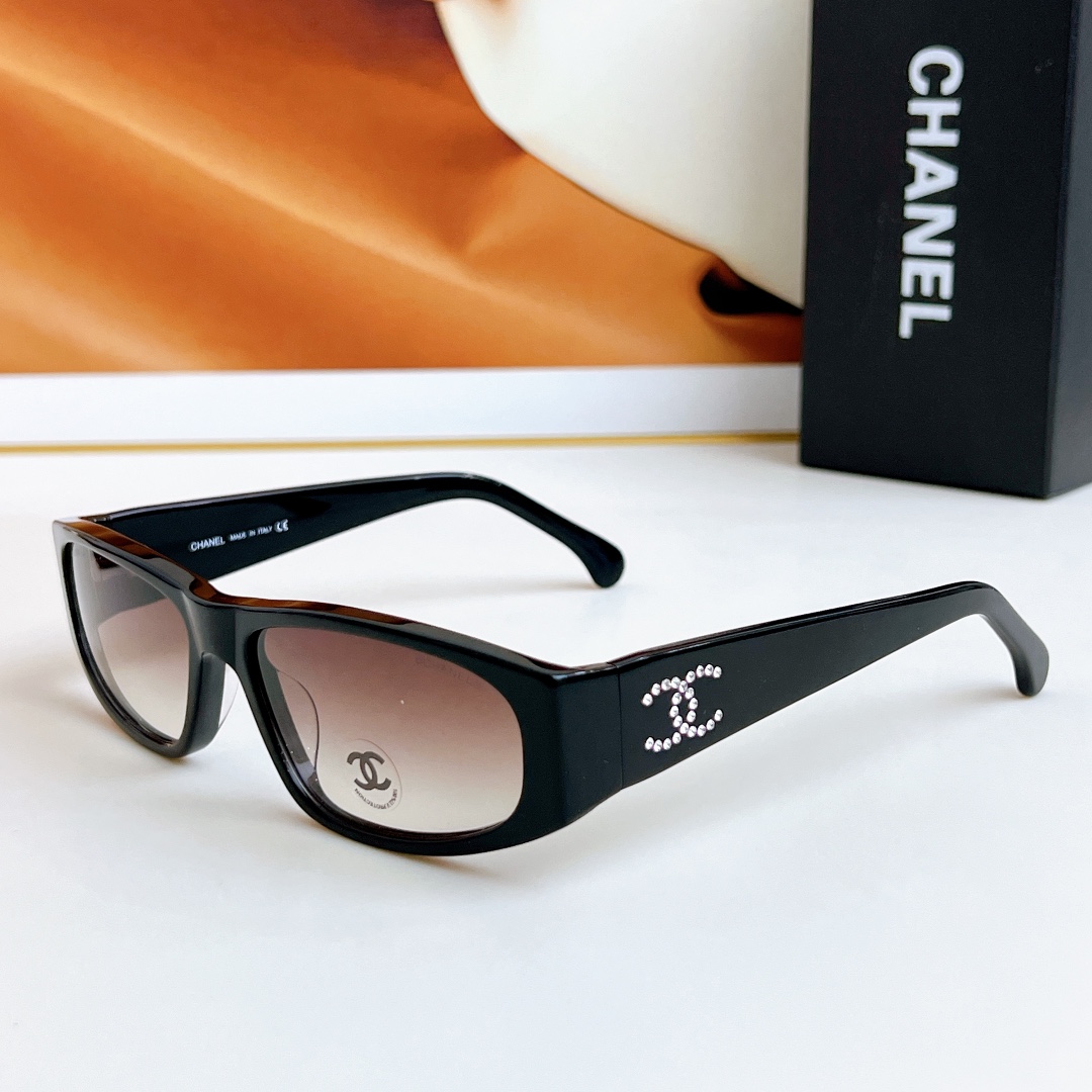  CHANEL
MODEL：CH6004
SIZE：59口17-130
🔝🔝