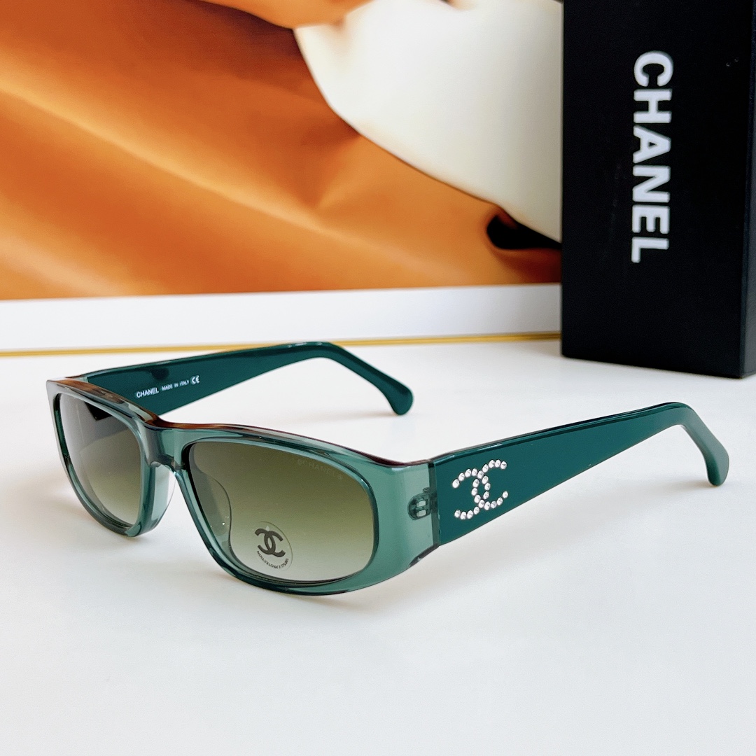  CHANEL
MODEL：CH6004
SIZE：59口17-130
🔝🔝