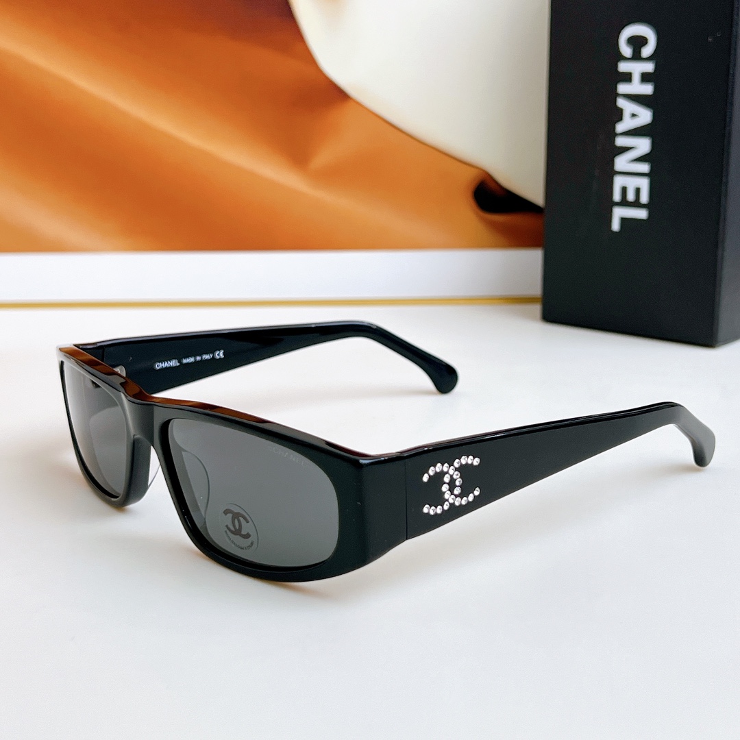  CHANEL
MODEL：CH6004
SIZE：59口17-130
🔝🔝