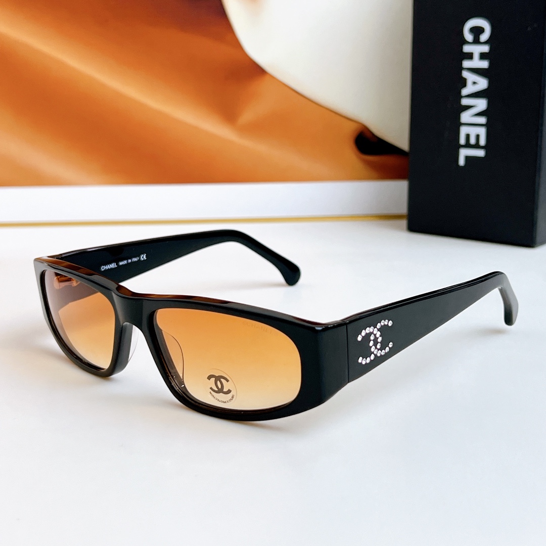  CHANEL
MODEL：CH6004
SIZE：59口17-130
🔝🔝