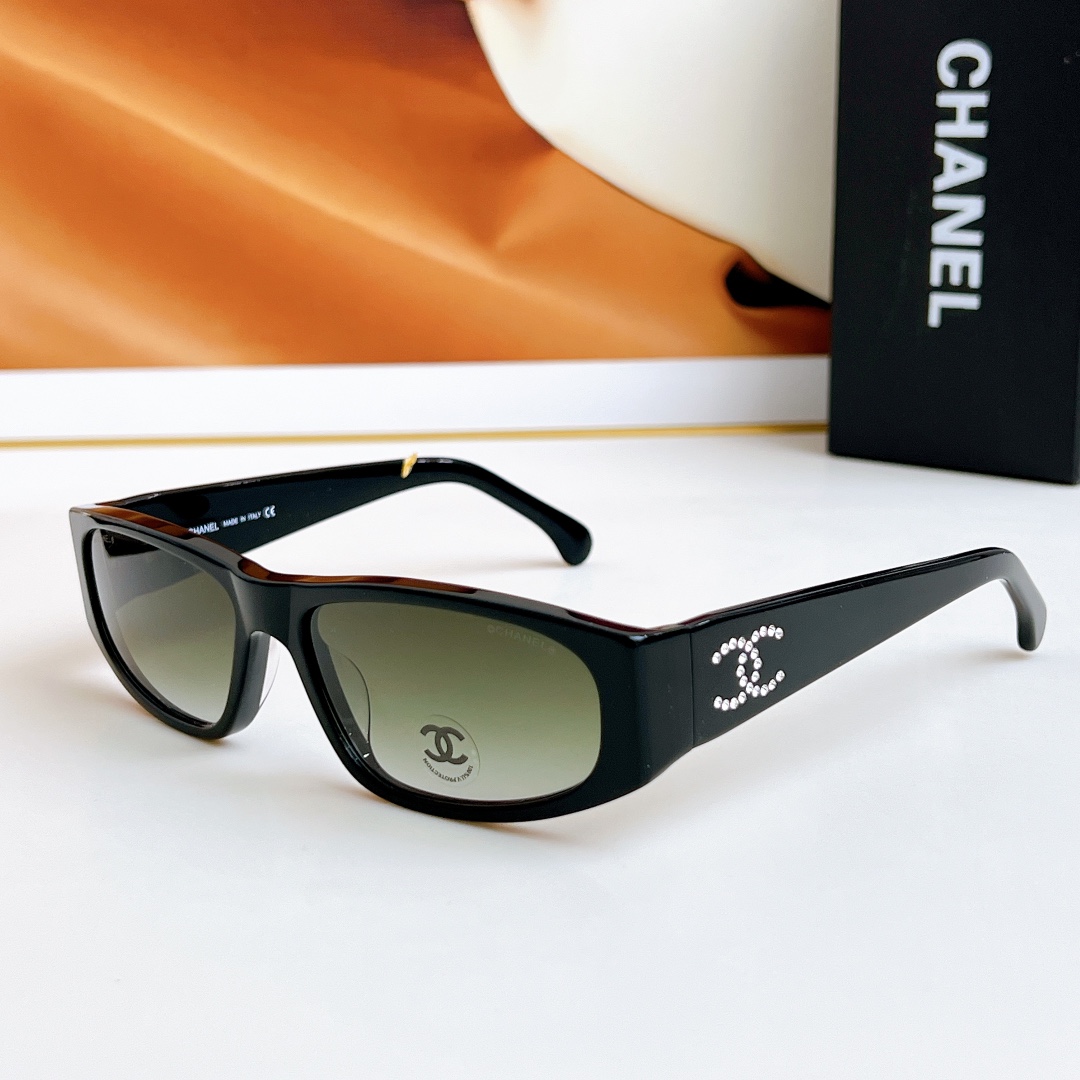  CHANEL
MODEL：CH6004
SIZE：59口17-130
🔝🔝