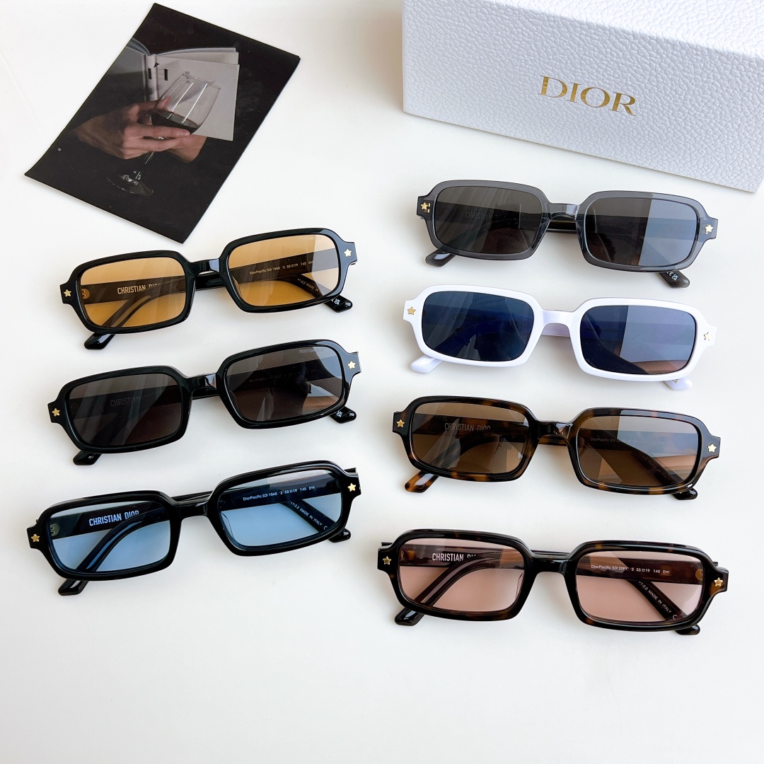  DIO*
MODEL DiorPacific S3I 
SIZE：53口21-145
🔝🔝