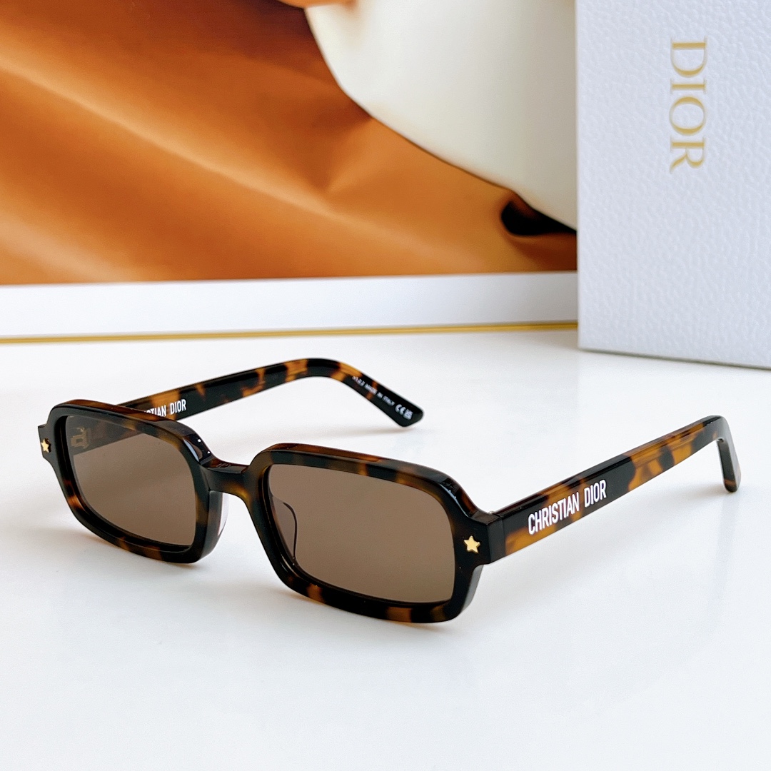  DIO*
MODEL DiorPacific S3I 
SIZE：53口21-145
🔝🔝