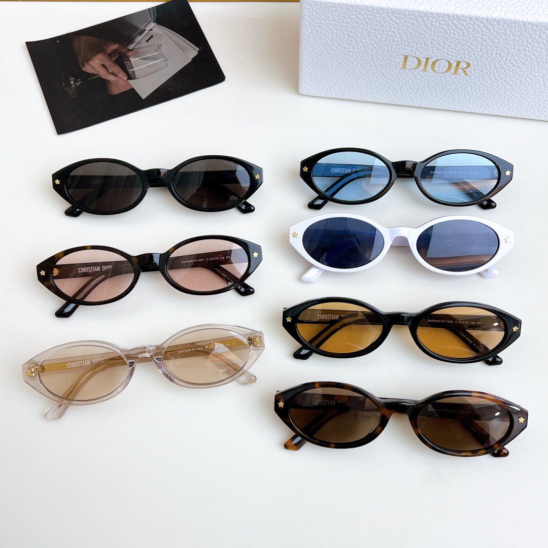   DIO*
MODEL DiorPacific R1I
SIZE：54口18-145
🔝🔝