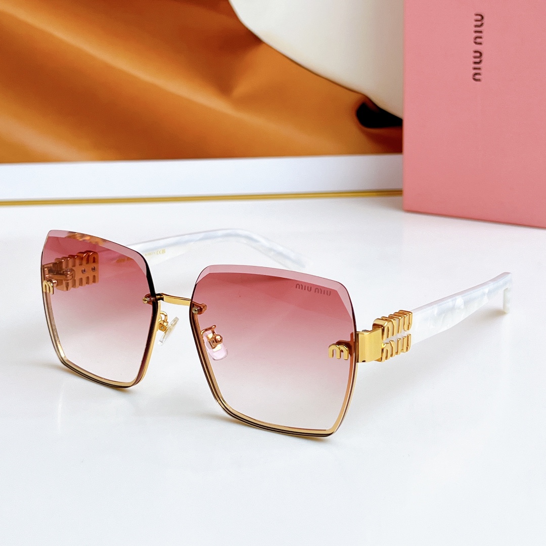  MIU MI*
MODEL  MU60ZS 
SIZE：62口16-145
🔝🔝