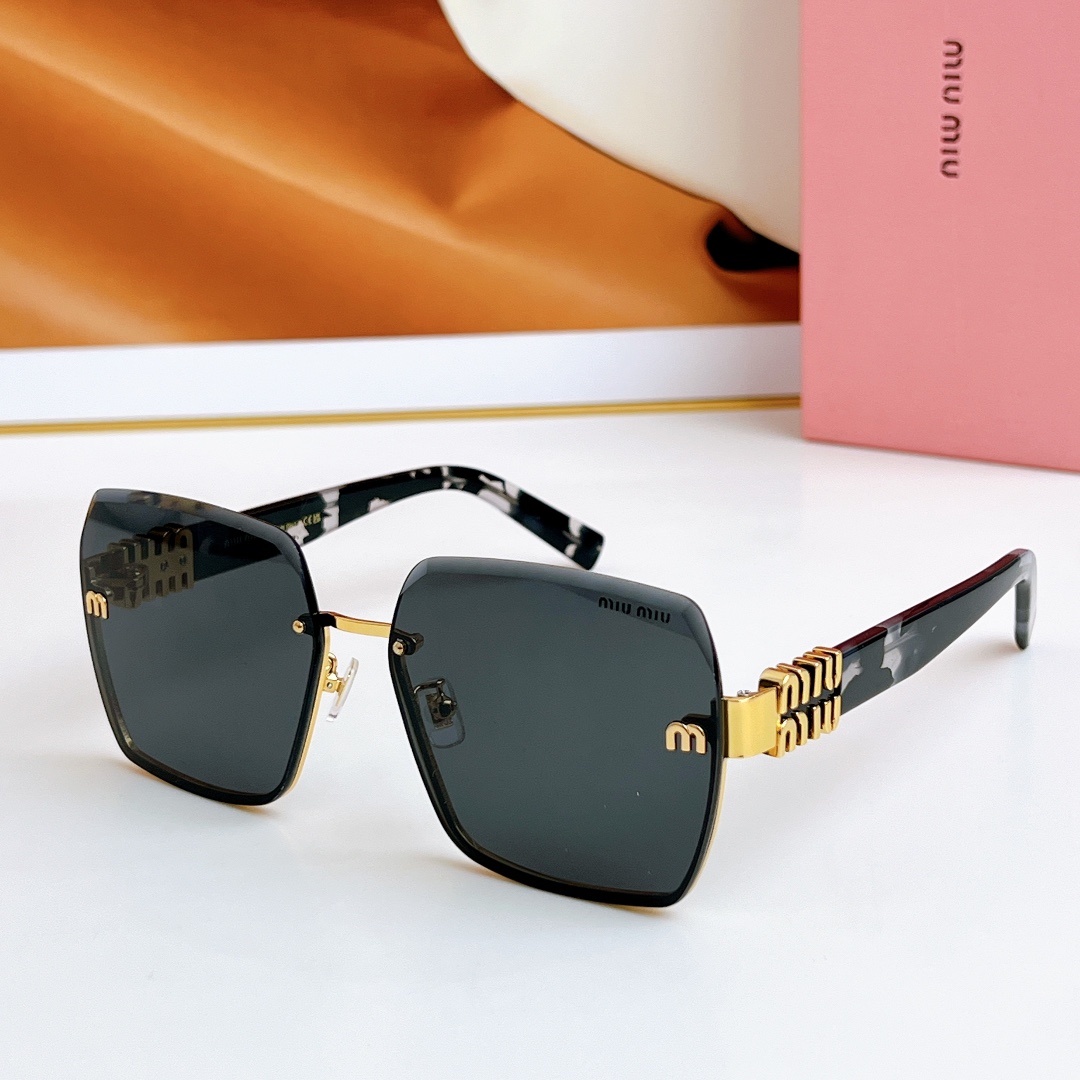  MIU MI*
MODEL  MU60ZS 
SIZE：62口16-145
🔝🔝
