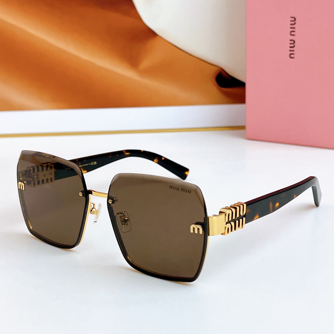  MIU MI*
MODEL  MU60ZS 
SIZE：62口16-145
🔝🔝