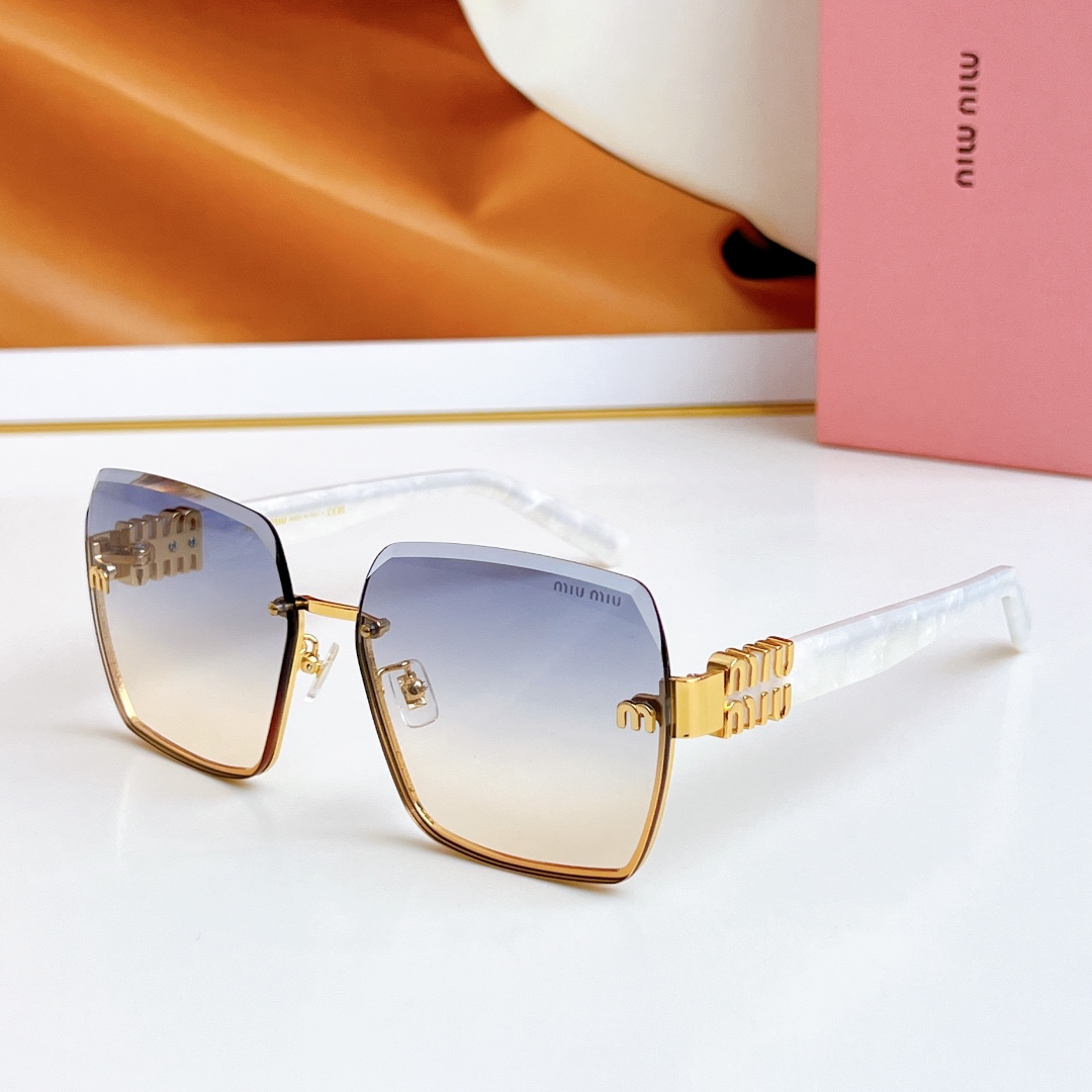  MIU MI*
MODEL  MU60ZS 
SIZE：62口16-145
🔝🔝