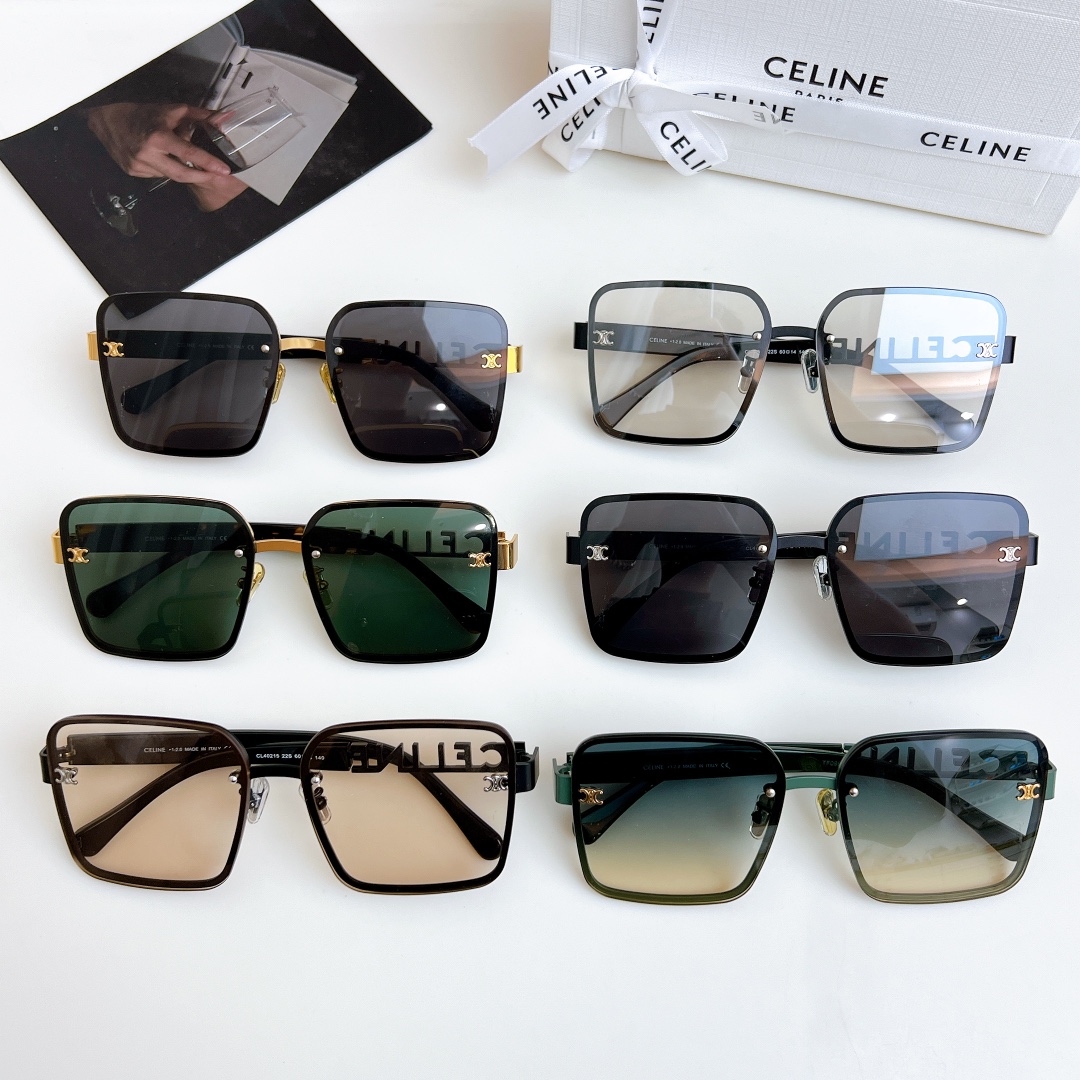  CELIN* 
MODEL：CL40215
SIZE：60口14-140
🔝🔝
