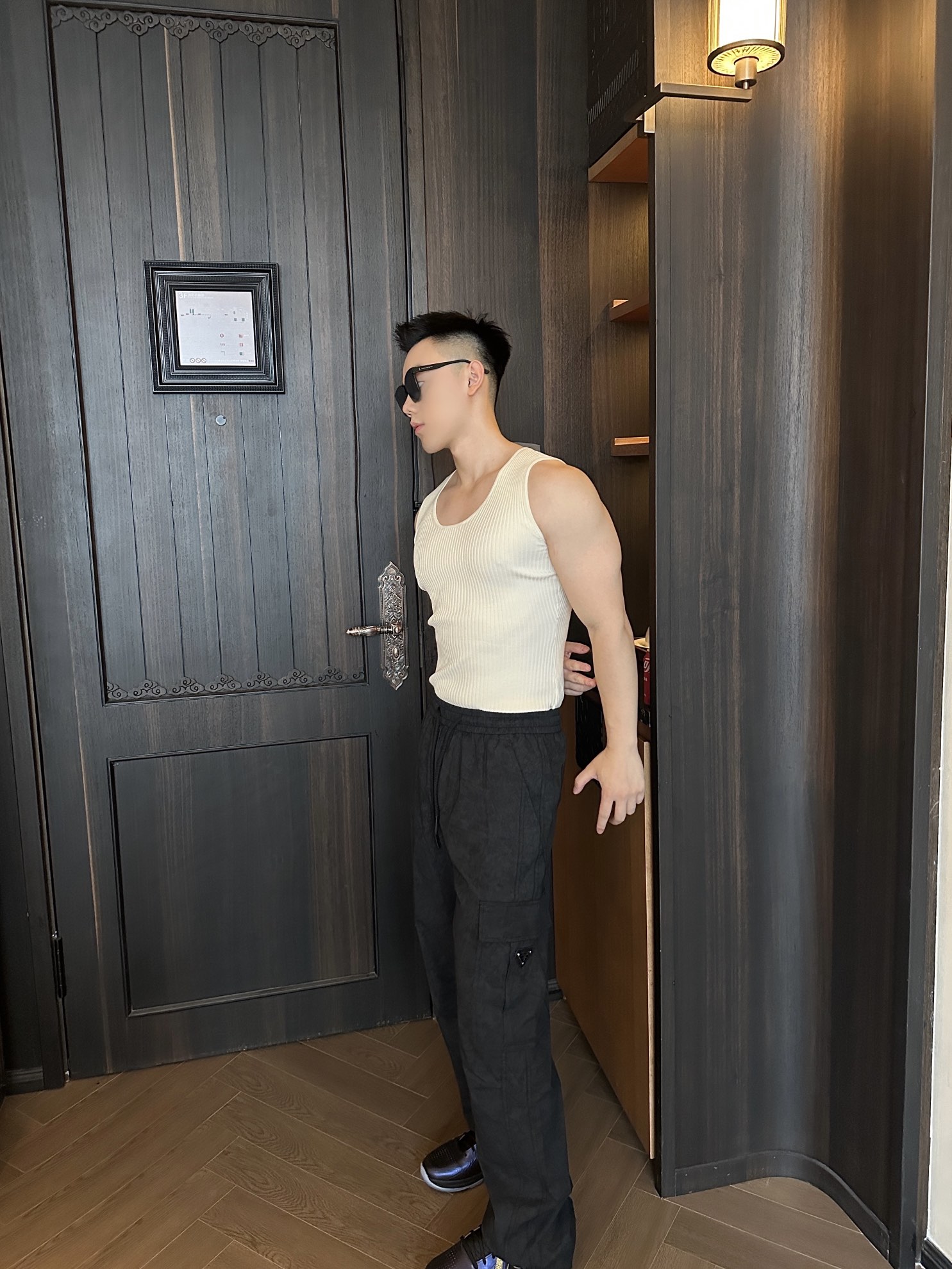 [Balenciaga Men