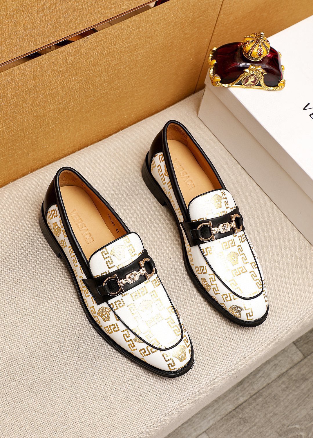 NO:349674,Product trademark VERSACE 