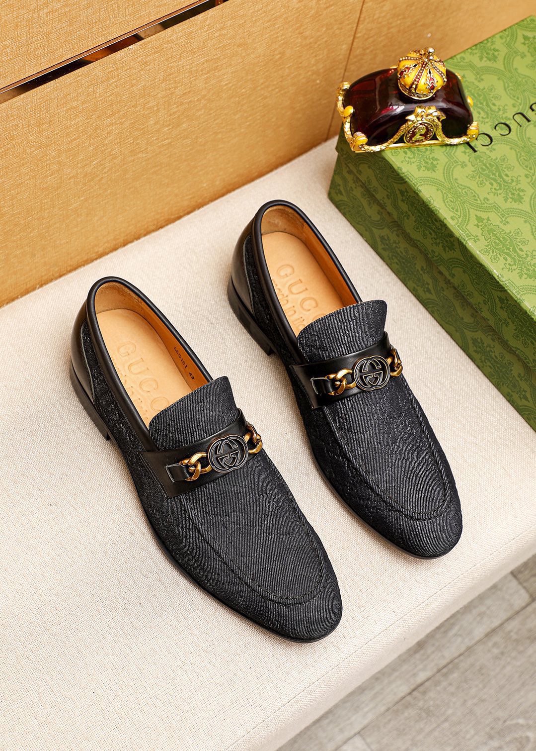 NO:349702,Product trademark GUCCI 