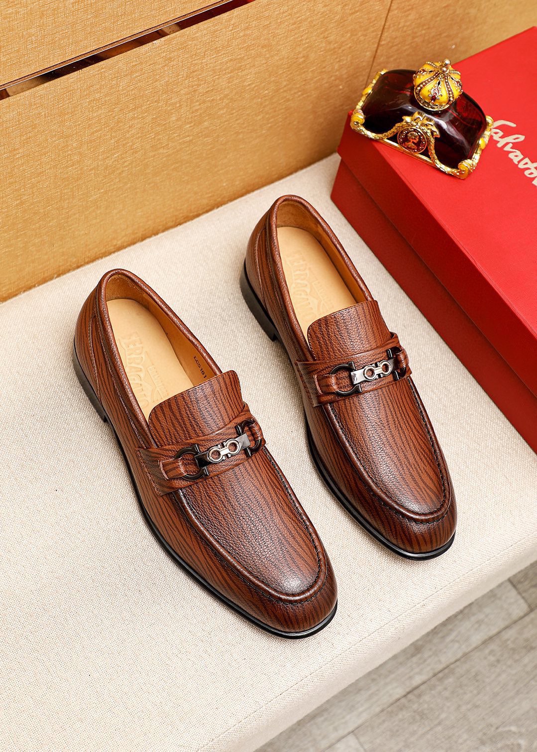 NO:349716,Product trademark Ferragamo 