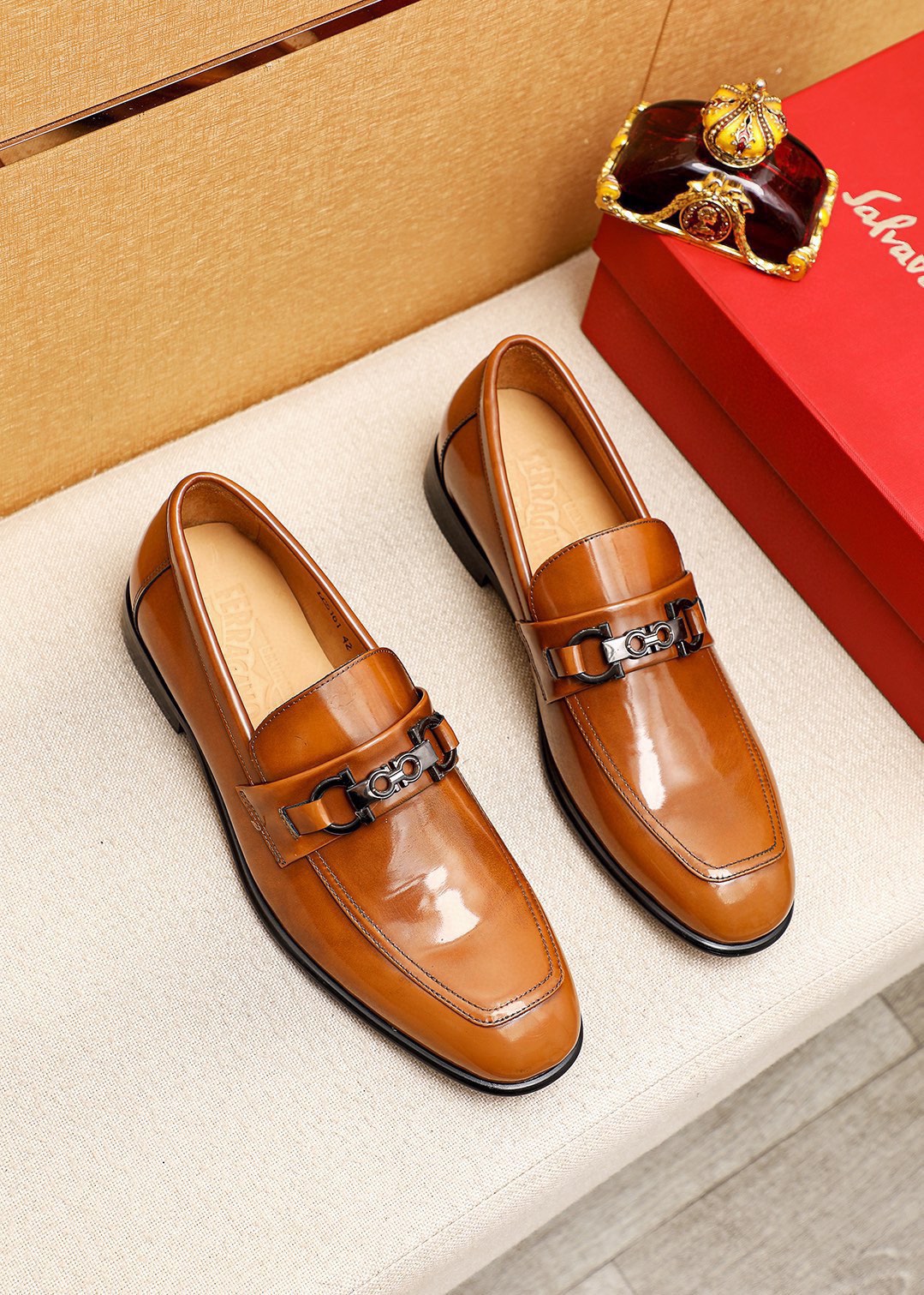 NO:349734,Product trademark Ferragamo 