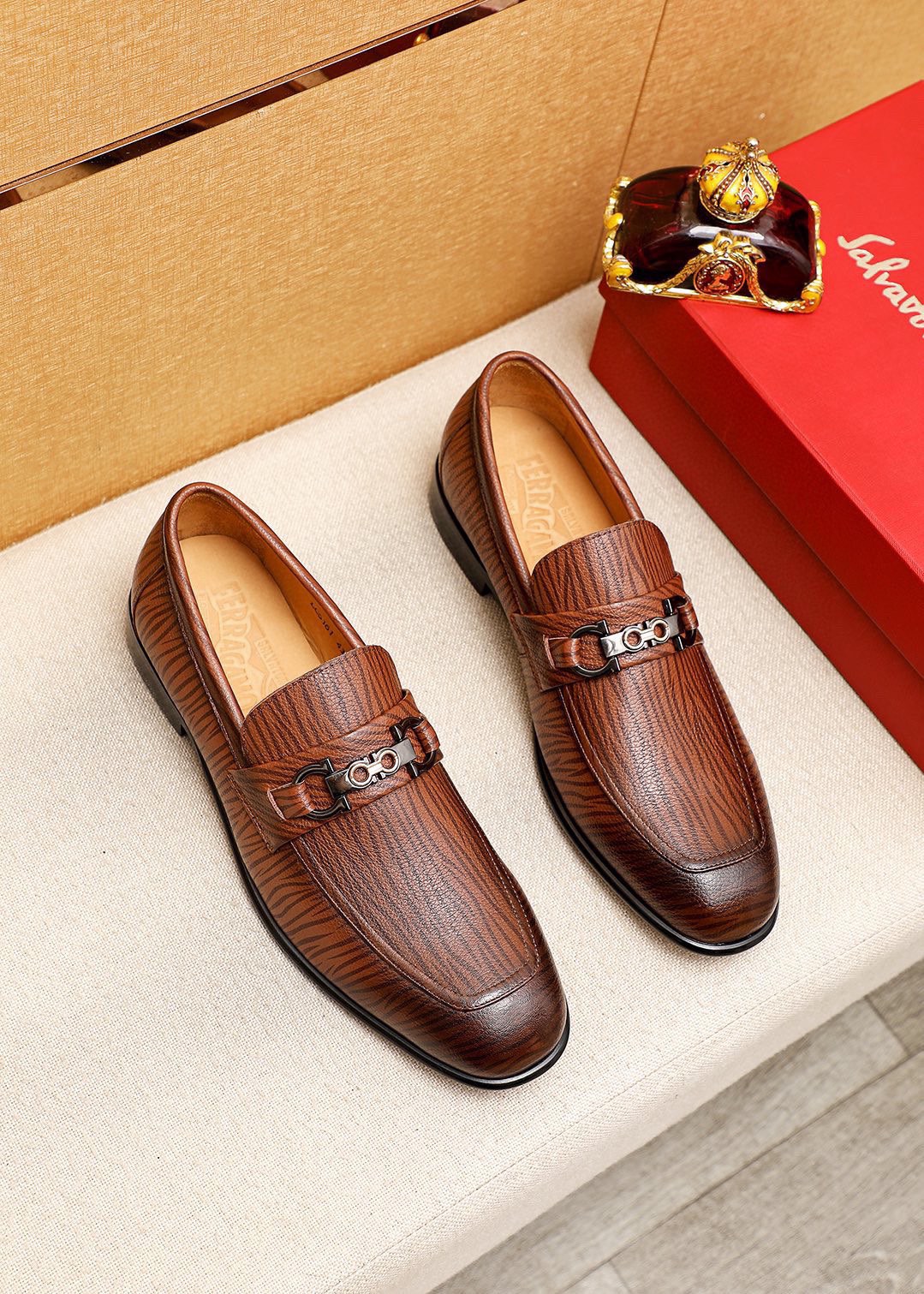 NO:349618,Product trademark Ferragamo 