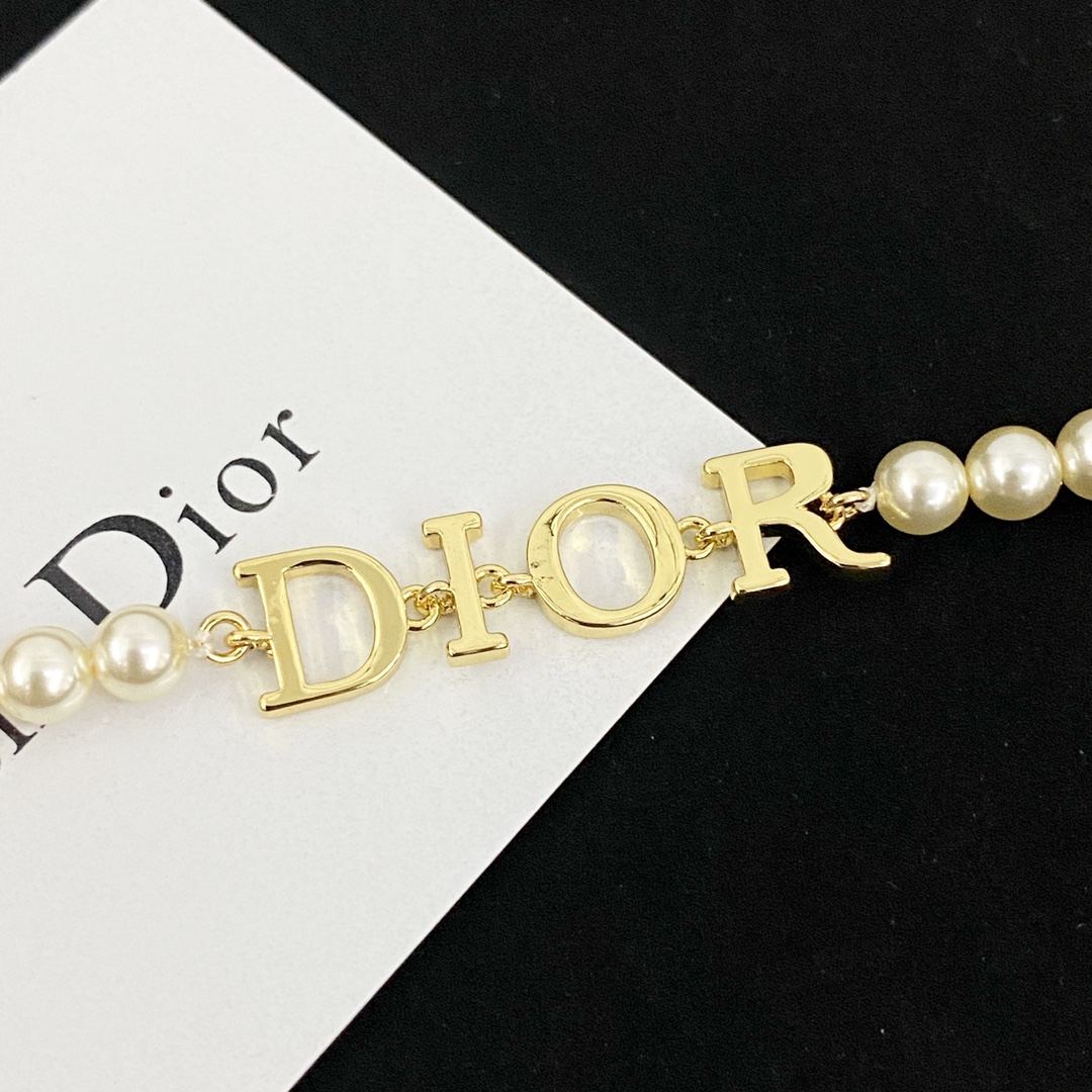 Dior DIOR手链 款火爆上新