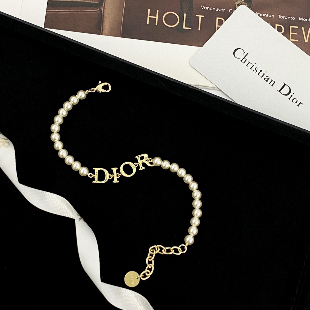 Dior DIOR手链 款火爆上新