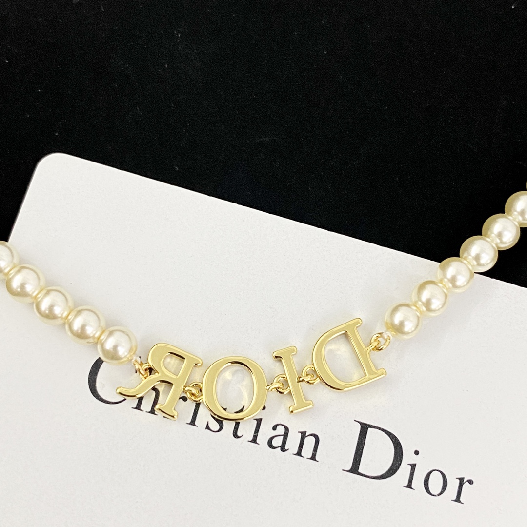 Dior DIOR手链 款火爆上新
